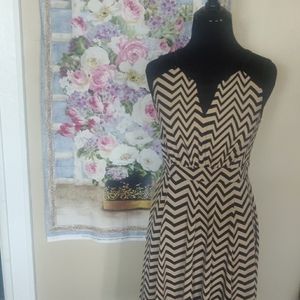 Enfocus Studio Dress Size 4